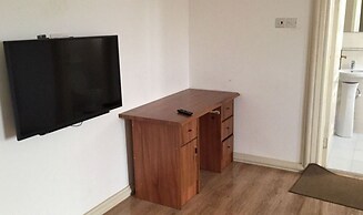 Rasta Tees Place - Standard