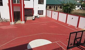 Rasta Tees Place - Standard