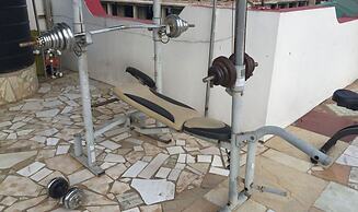 Rasta Tees Place - Standard