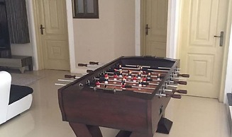 Rasta Tees Place - Standard