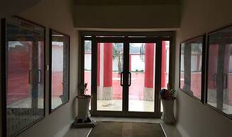 Rasta Tees Place - Standard