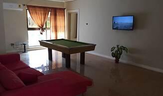 Rasta Tees Place - Standard