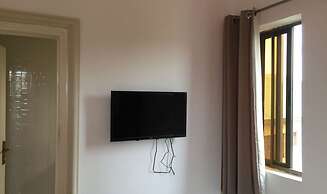 Rasta Tees Place - Standard