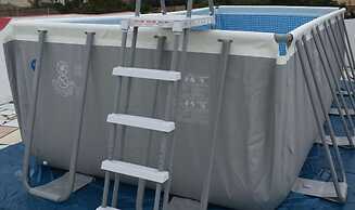 Rasta Tees Place - Standard