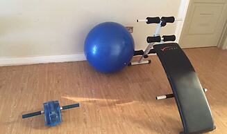 Rasta Tees Place - Standard