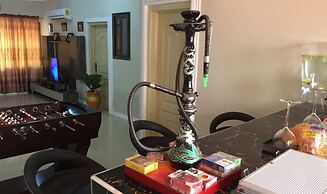 Rasta Tees Place - Standard