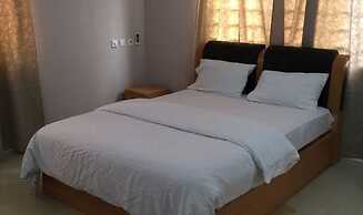 Rasta Tees Place - Standard