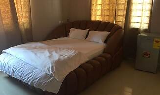 Rasta Tees Place - Standard