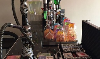 Rasta Tees Place - Standard