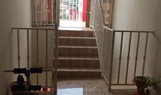 Rasta Tees Place - Standard