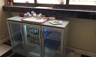 Rasta Tees Place - Standard