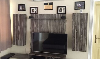 Rasta Tees Place - Standard