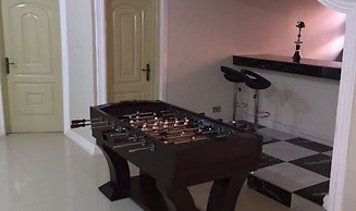 Rasta Tees Place - Standard