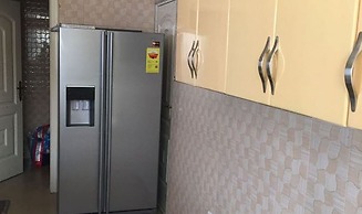 Rasta Tees Place - Standard