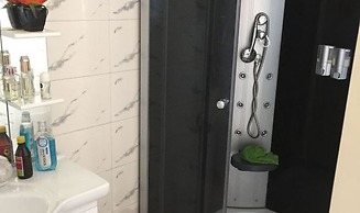 Rasta Tees Place - Standard