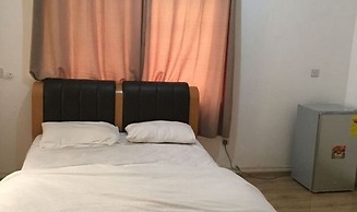 Rasta Tees Place - Standard