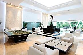 Luxurious Tulum Terrazas 2-bedroom Condominiuml