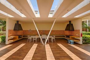 Luxurious Tulum Terrazas 2-bedroom Condominiuml