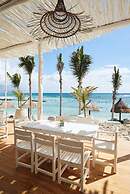 Luxurious Tulum Terrazas 2-bedroom Condominiuml