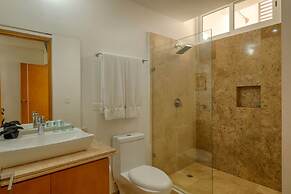Luxurious Tulum Terrazas 2-bedroom Condominiuml