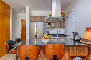Luxurious Tulum Terrazas 2-bedroom Condominiuml