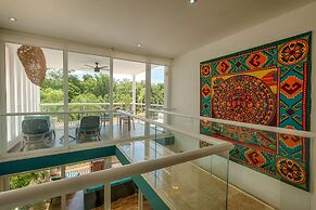Luxurious Tulum Terrazas 2-bedroom Condominiuml