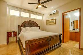 Luxurious Tulum Terrazas 2-bedroom Condominiuml