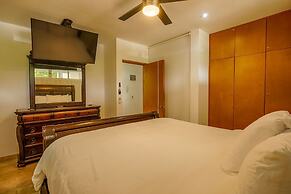 Luxurious Tulum Terrazas 2-bedroom Condominiuml