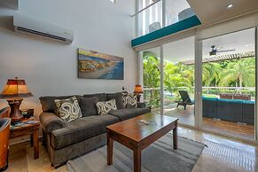 Luxurious Tulum Terrazas 2-bedroom Condominiuml