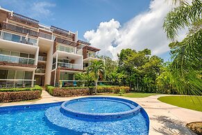 Luxurious Tulum Terrazas 2-bedroom Condominiuml