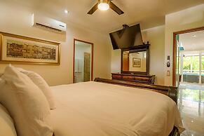 Luxurious Tulum Terrazas 2-bedroom Condominiuml