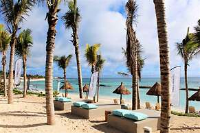 Luxurious Tulum Terrazas 2-bedroom Condominiuml