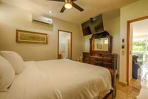Luxurious Tulum Terrazas 2-bedroom Condominiuml