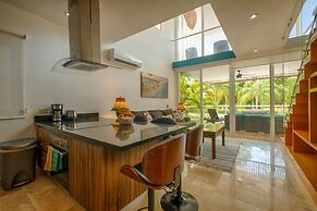 Luxurious Tulum Terrazas 2-bedroom Condominiuml