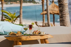 Luxurious Tulum Terrazas 2-bedroom Condominiuml