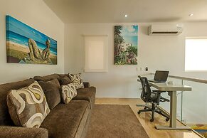 Luxurious Tulum Terrazas 2-bedroom Condominiuml