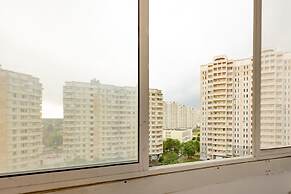 InnDays Podolsk Yubileynaya 11b