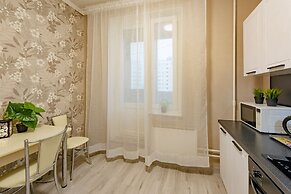 InnDays Podolsk Yubileynaya 11b