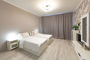 InnDays Podolsk Yubileynaya 11b