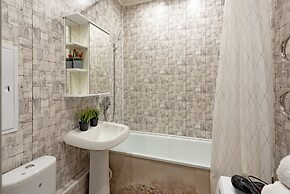 InnDays Podolsk Yubileynaya 11b