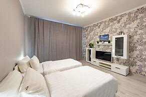 InnDays Podolsk Yubileynaya 11b