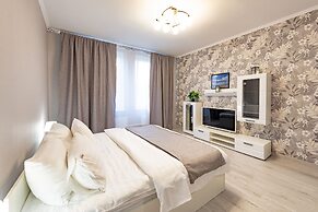 InnDays Podolsk Yubileynaya 11b