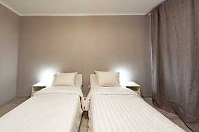 InnDays Podolsk Yubileynaya 11b