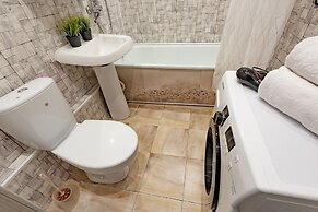 InnDays Podolsk Yubileynaya 11b