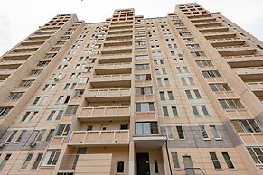 InnDays Podolsk Yubileynaya 11b