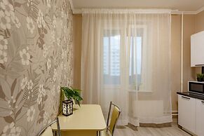 InnDays Podolsk Yubileynaya 11b