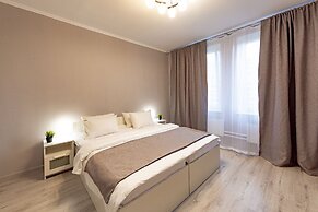 InnDays Podolsk Yubileynaya 11b