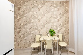 InnDays Podolsk Yubileynaya 11b