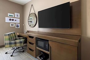 Hampton Inn Oakhurst-yosemite, CA