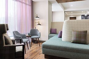 Hampton Inn Oakhurst-yosemite, CA